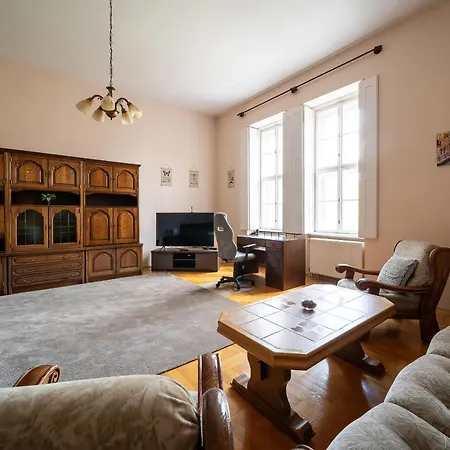 Homestay Tomka Szeged