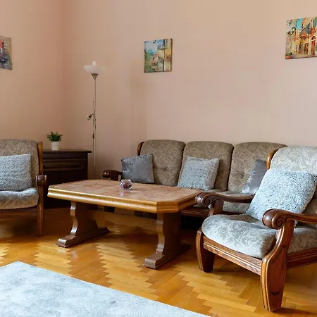 Tomka Homestay Szeged