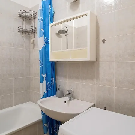 Homestay Tomka Szeged